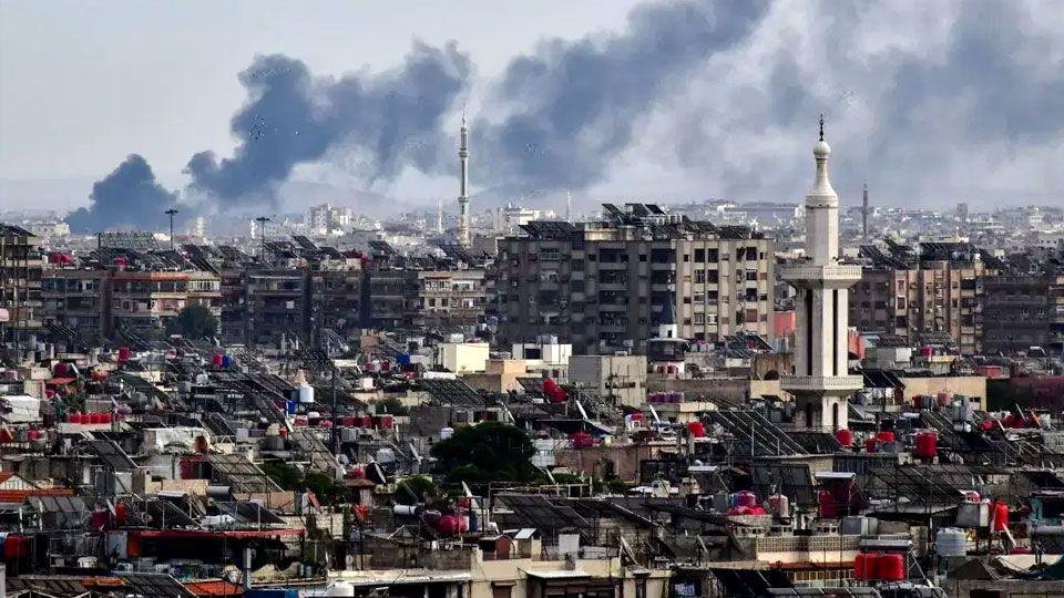Syria