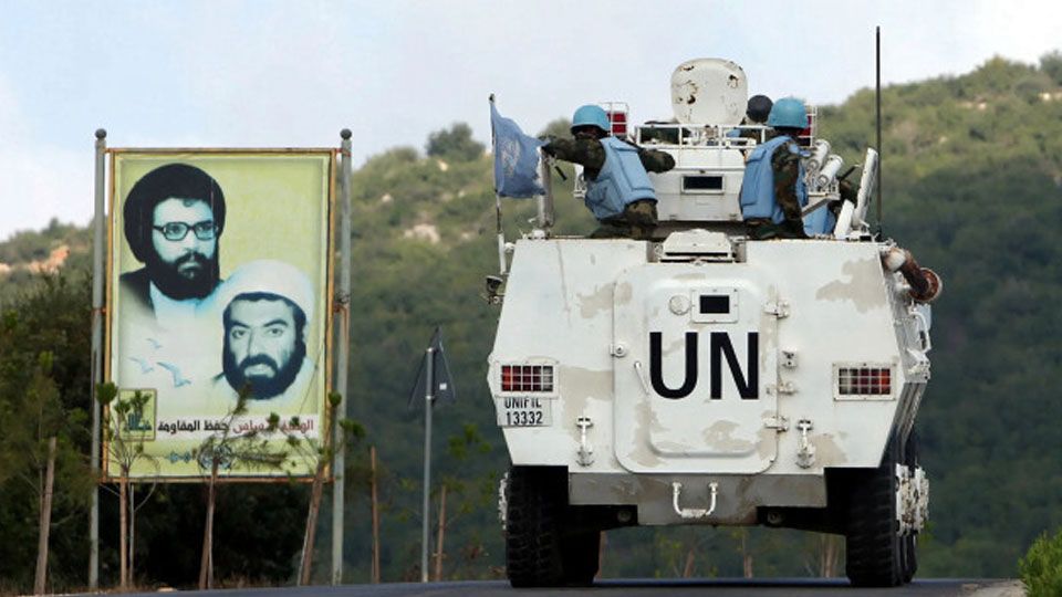 Lebanon