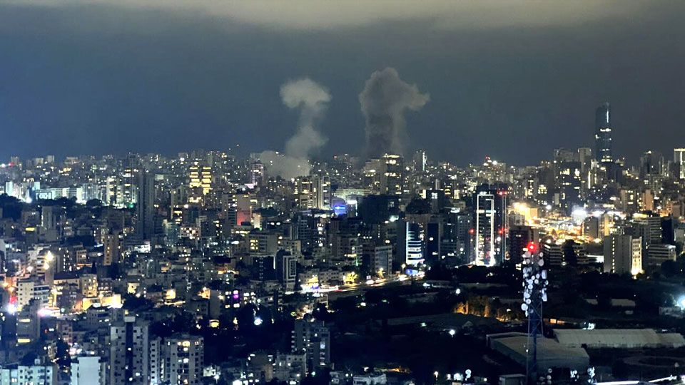 Lebanon