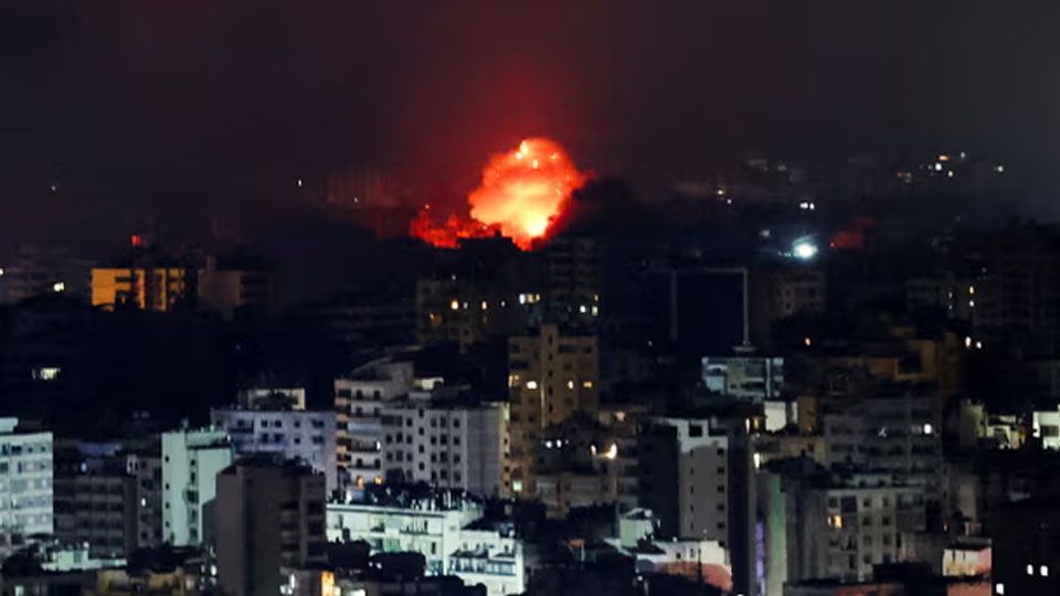 Lebanon